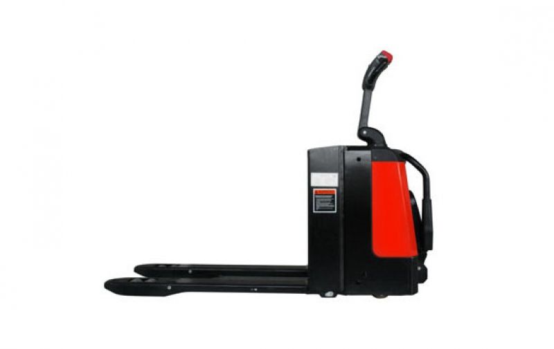 Электрическая тележка EPT20-20RA(S)