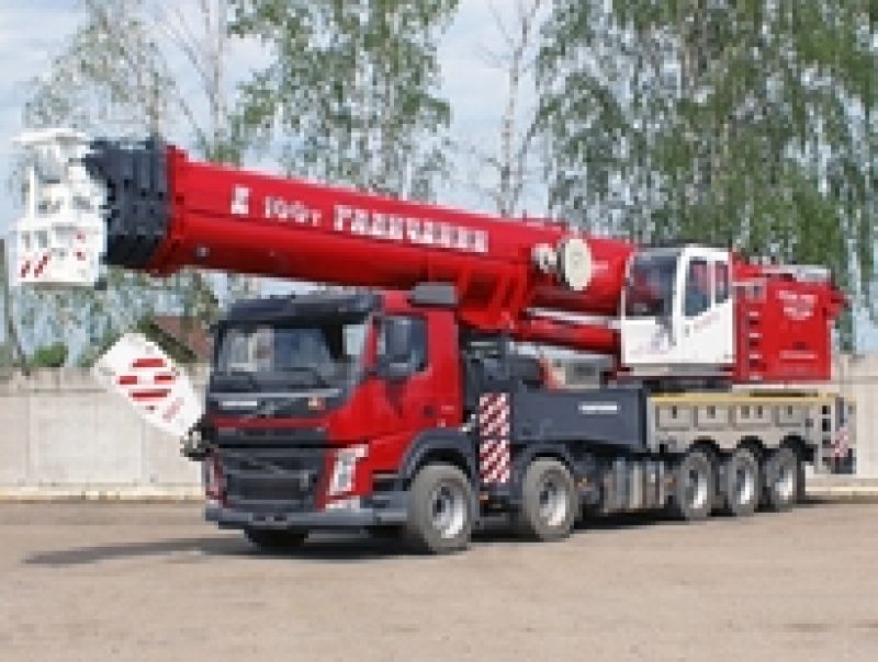 КС-85713 «Галичанин»