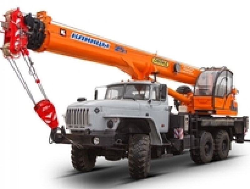 КС-55713-3К-4 «Клинцы»