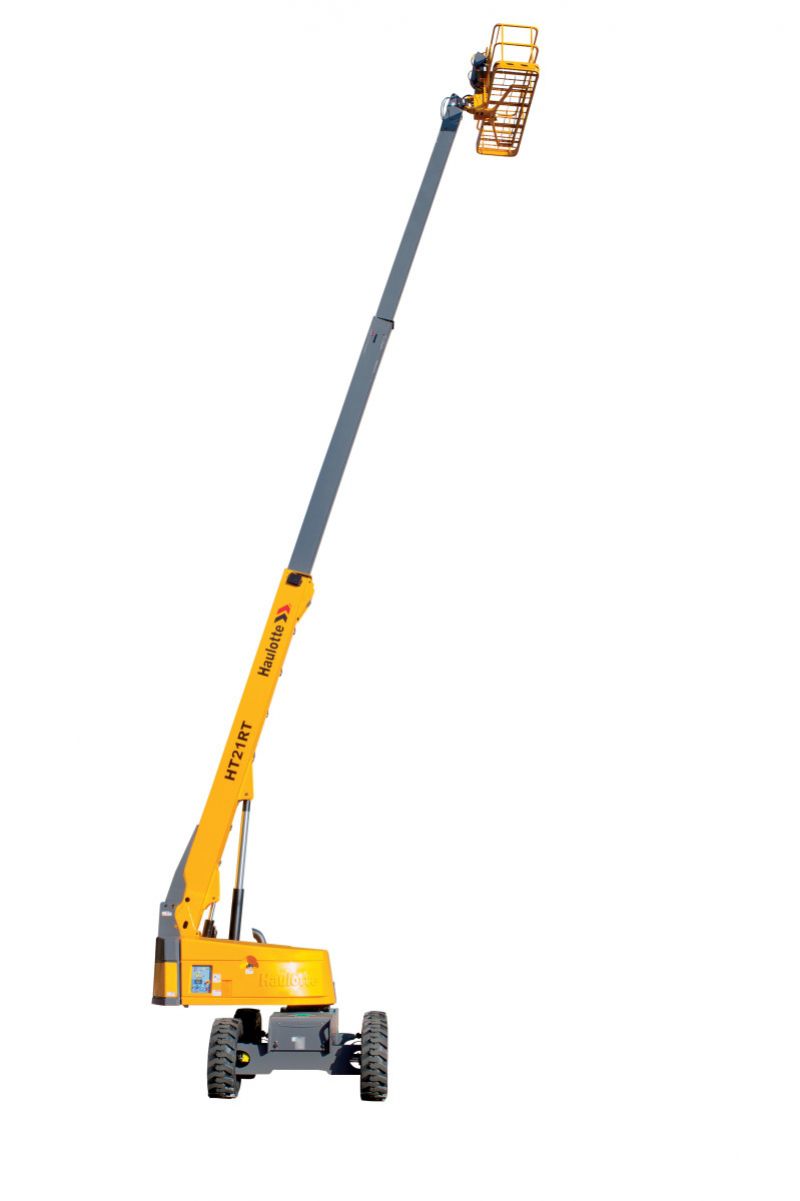 Подъемник HT21 RT PRO