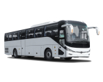 Автобус Yutong ZK6127HQ (междугородний/туристический)