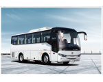 Автобус  междугородний туристический Zhongtong 6858H (серия Spring)