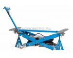 Подъёмник мобильный пневматический NORDBERG N636-2,5