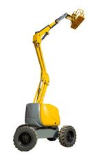 Подъемник HA18 PX