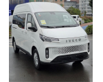 IVECO FIDATO B33 (новый) АКПП