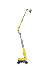 Подъемник HA41 RTJ PRO