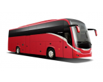 Автобус междугородний Yutong T12