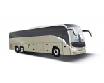 Автобус международный Yutong T139HDH