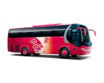 Автобус междугородний Yutong ZK6107H