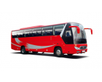 Автобус междугородний Yutong ZK6120D1