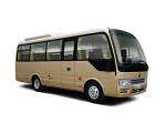 Автобус междугородний Yutong ZK6729D