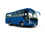 Автобус междугородний Yutong ZK6858H9