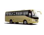 Автобус междугородний Yutong ZK6932D1