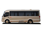 Zhongtong LCK6720DQ Luxury Business Bus купить