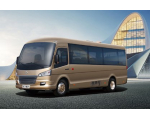Автобус  междугородний автобус класса люкс Zhongtong LCK6720DQ Luxury Business Bus