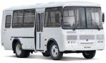 Автобус малого класса для городских и пригородных перевозок ПАЗ 32054