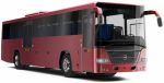 Автобус большого класса для междугородних перевозок ЛиАЗ 5251 Вояж