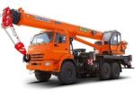 КС-55713-5К-4 «Клинцы»
