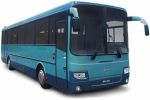Автобус большого класса для междугородних перевозок ЛиАЗ 5256