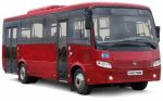 Автобус среднего класса для городских перевозок ПАЗ Вектор 8.8 (ПАЗ 320414)