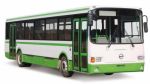Автобус большого класса для пригородных перевозок ЛиАЗ 5256 пригородный