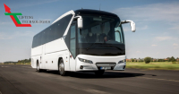 Автобус ZHONG TONG LCK в лизинг