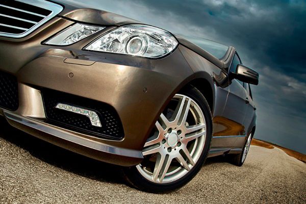 Лизинг легковых авто